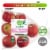 Simple Truth Organic® Pink Lady Apples – 2 Pound Bag Perspective: front
