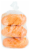Bakery Fresh Sub Buns Perspective: front