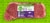 Simple Truth Organic® Grass Fed Beef Strip Steak Perspective: front
