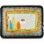 Bakery Fresh Goodness Candle White Cake with Whippy Icing Perspective: front
