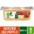 Simple Truth Organic™ Roasted Red Pepper Hummus Perspective: front