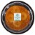 Bakery Fresh Pineapple Upside Down Cake Perspective: front