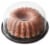 Bakery Fresh Goodness Lemon Bundt Cake Perspective: front