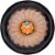 Bakery Fresh Goodness Orange Bundt Cake Perspective: front