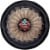 Bakery Fresh Goodness Chocolate Bundt Cake Perspective: front