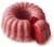 Bakery Fresh Goodness Red Velvet Bundt Cake Perspective: front