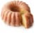 Bakery Fresh Goodness Limited Edition Birthday Bundt Cake Perspective: front