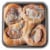 Private Selection Cinnamon Rolls Perspective: front