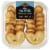 Private Selection™ Gourmet Mini Palmiers Perspective: front
