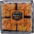 Private Selection® Brown Butter Decadent Brownies Perspective: front