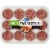 Kroger® Mild Italian Style Pork Meatballs Perspective: front