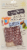 HemisFares™ Dry Cured Acorn Fed Iberico Salami Perspective: front