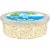 Simple Truth Organic™ Original Goat Cheese Crumbles Perspective: front