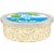 Simple Truth Organic™ Original Goat Cheese Crumbles Perspective: front