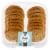King Soopers Peanut Butter Cookies Perspective: front