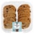 Bakery Fresh Goodness Chocolate Chip Cookies Perspective: front