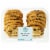 Bakery Fresh Chocolate Chip Cookies Perspective: front