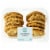 Bakery Fresh Oatmeal Raisin Cookies Perspective: front