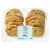 Bakery Fresh Cookies Made With M&M's® Chocolate Candies Perspective: front
