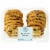 Bakery Fresh Chocolate Chip Cookies Perspective: front