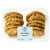 Bakery Fresh Oatmeal Raisin Cookies Perspective: front