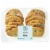 Bakery Fresh Cookies Made With M&M's® Chocolate Candies Perspective: front