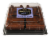 Private Selection® Caramel Ganache Brownie Squares Perspective: front