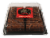 Private Selection® Extreme Chocolate Brownie Squares Perspective: front