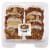 Bakery Fresh Goodness Sliced Cinnamon Loaf Cake Perspective: front