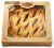 Private Selection™ Triple Cherry Pie - 9 Inch Perspective: front