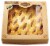 Private Selection™ Brown Sugar & Maple Apple Pie Perspective: front