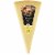 Private Selection™ Parmesan Wedge Cheese Perspective: front