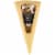 Private Selection™ Aged 18 Months Parmesan Cheese Wedge Perspective: front