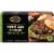 Private Selection® Pepper Jack & Poblano Angus Beef Patties Perspective: front