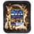 Kroger® Gourmet Blend Mushrooms Perspective: front