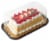 Tres Leche Cake Perspective: front