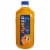 Kroger® Adorbs™ Mandarin Orange Juice Perspective: front
