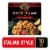 Private Selection® Oven Ready Breaded Calamari with Marinara Sauce Perspective: front