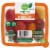 Simple Truth Organic® Tomato Medley Snacking Tomatoes Perspective: front