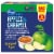 Kroger® Tart Apples & Caramel Snack Tray Pack BIG Deal! Perspective: front