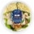 Kroger® Chicken Caesar Salad Bowl Kit Perspective: front