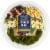 Kroger® Spinach Dijon Salad Kit Perspective: front