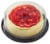 Private Selection Strawberry Cheesecake Perspective: front