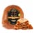 Private Selection® Hot Honey Chicken Breast Fresh Sliced Deli Meat Perspective: front