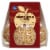 Kroger® Caramel Apples with Peanuts Perspective: front