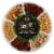 Private Selection® Deluxe Roasted & Salted Mixed Nut Tray Perspective: front
