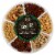 Private Selection® Deluxe Roasted & Salted Mixed Nut Tray Perspective: front
