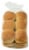 Bakery Fresh Slider Buns Perspective: front