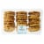 Bakery Fresh Chocolate Chip Cookies Perspective: front