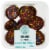 Bakery Fresh Goodness Mini Brownies Perspective: front